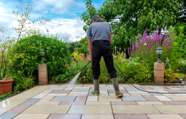 Choctaw Lake, OH Pressure Washing Services Company